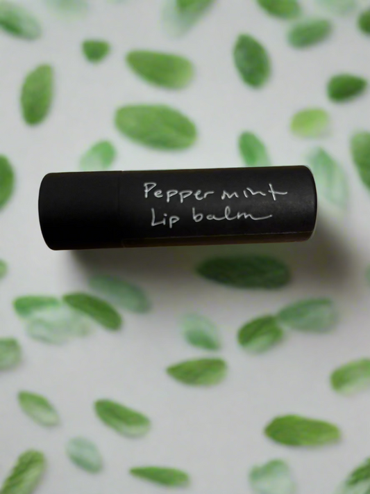 The Original Lip Balm