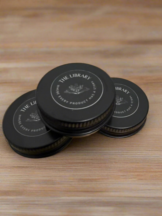Travel Salve