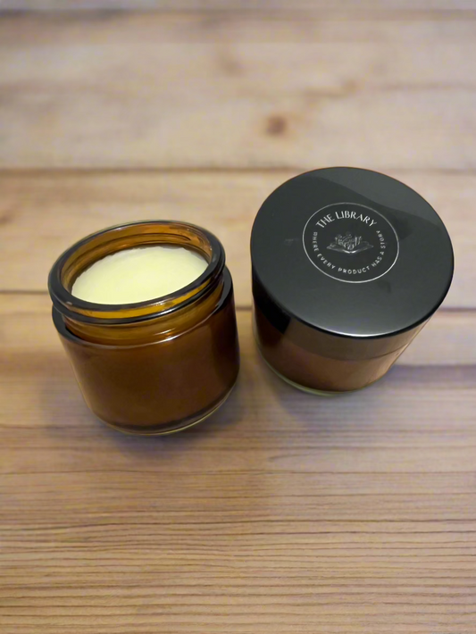 The Best Salve for all skin types