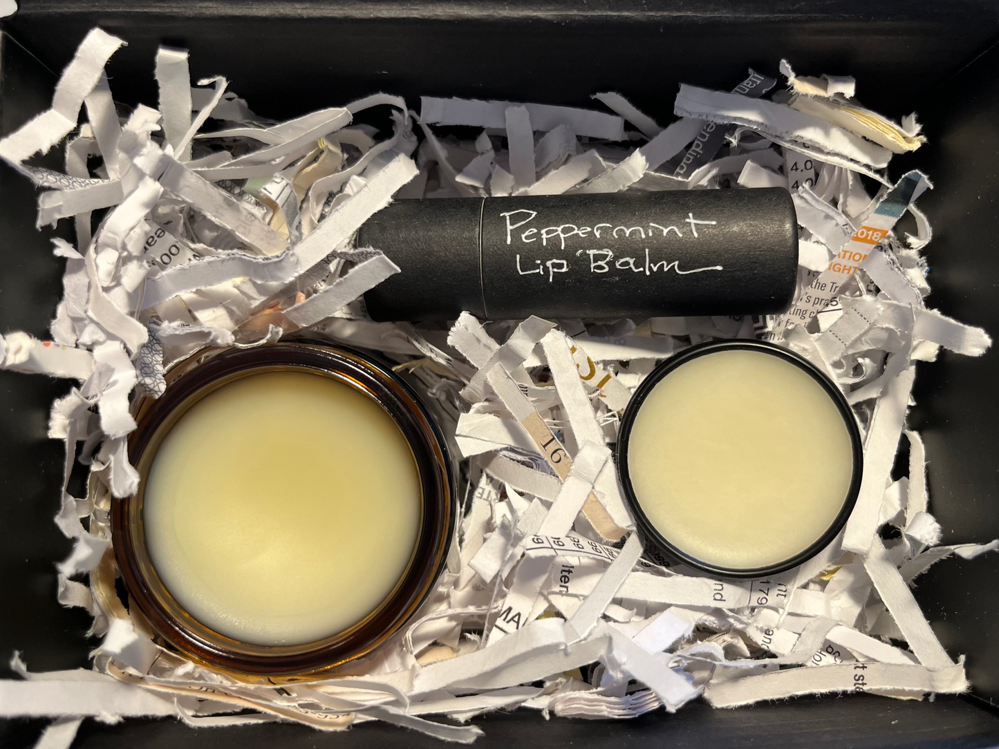 Simply Salve Gift Box